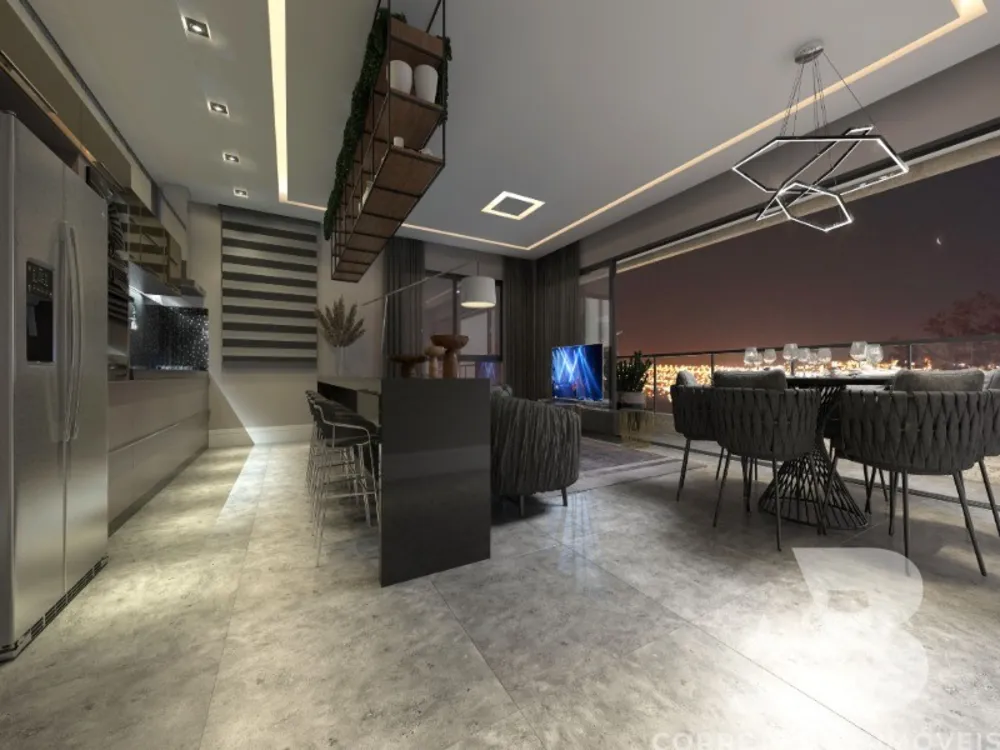 Apartamento, 3 quartos, 161 m² - Foto 10