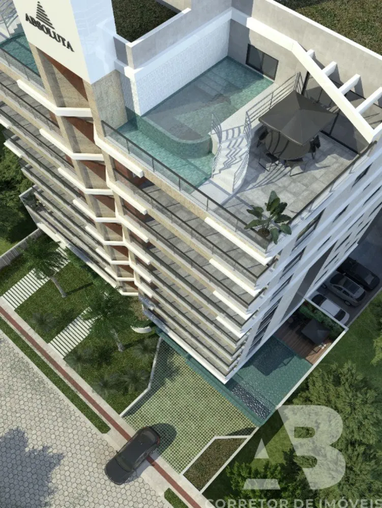 Apartamento, 3 quartos, 161 m² - Foto 3