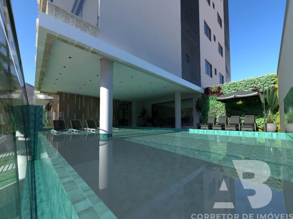Apartamento, 3 quartos, 161 m² - Foto 5