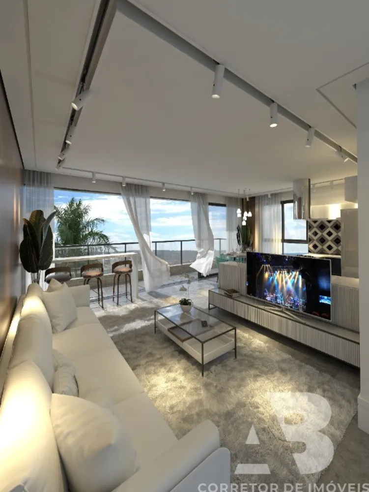 Apartamento, 3 quartos, 161 m² - Foto 11
