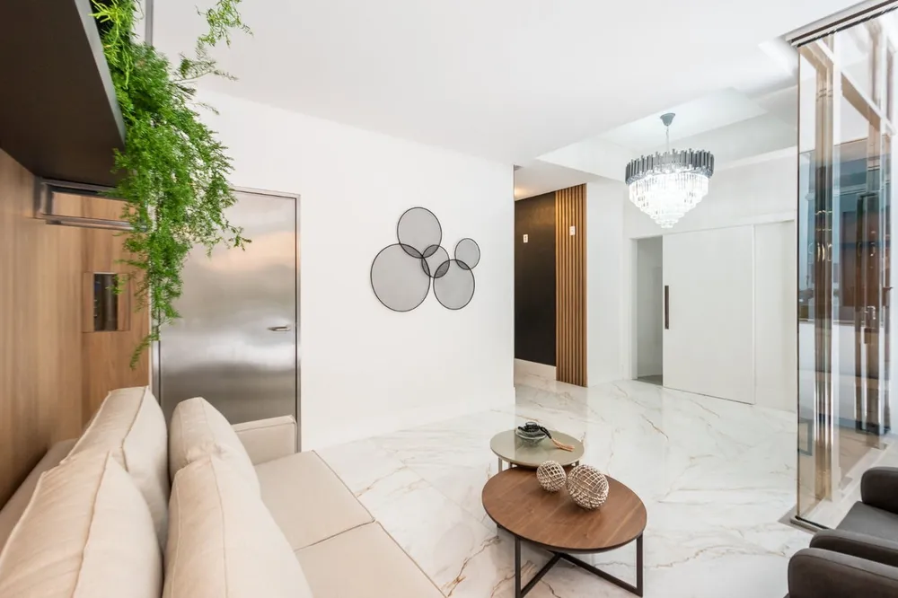 Apartamento, 4 quartos, 170 m² - Foto 7