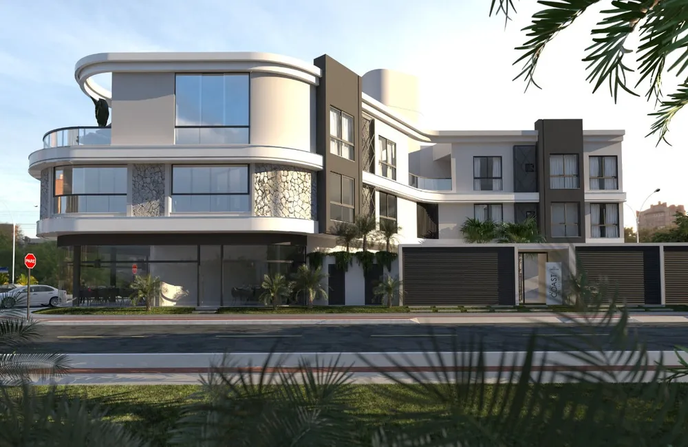 Apartamento, 3 quartos, 166 m² - Foto 6