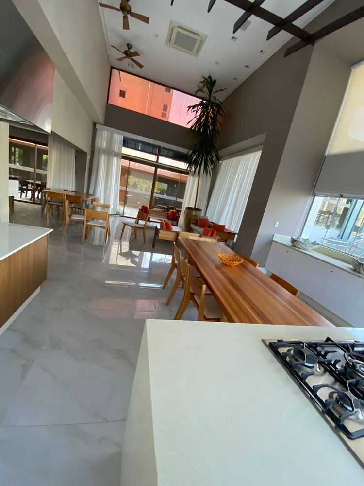 Apartamento, 4 quartos, 367 m² - Foto 7