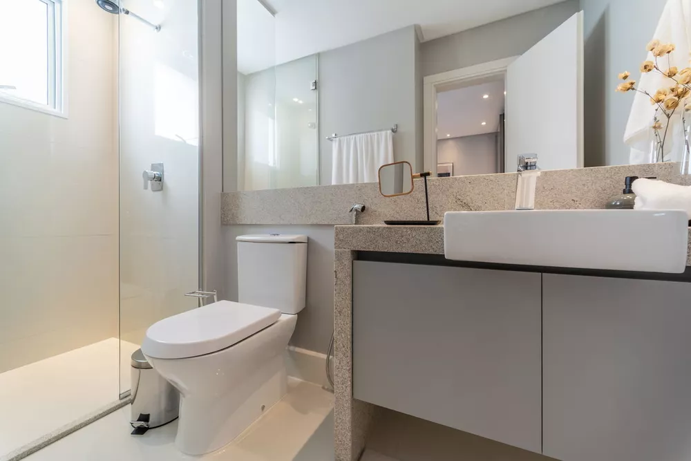 Apartamento, 4 quartos, 237 m² - Foto 7
