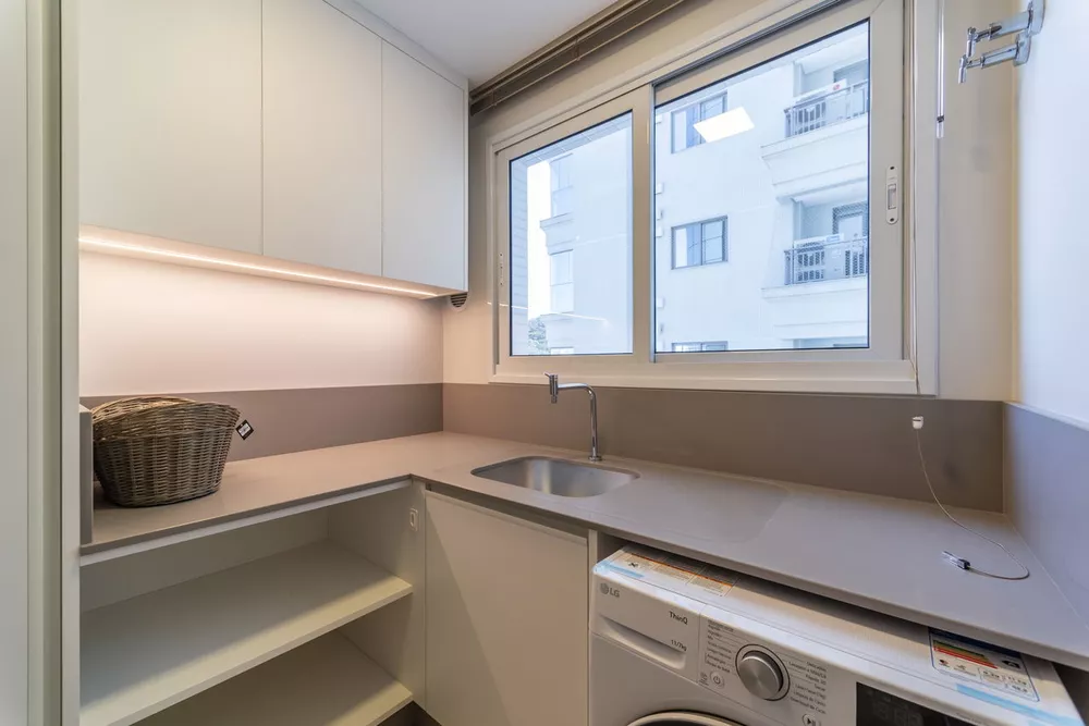 Apartamento, 4 quartos, 237 m² - Foto 8
