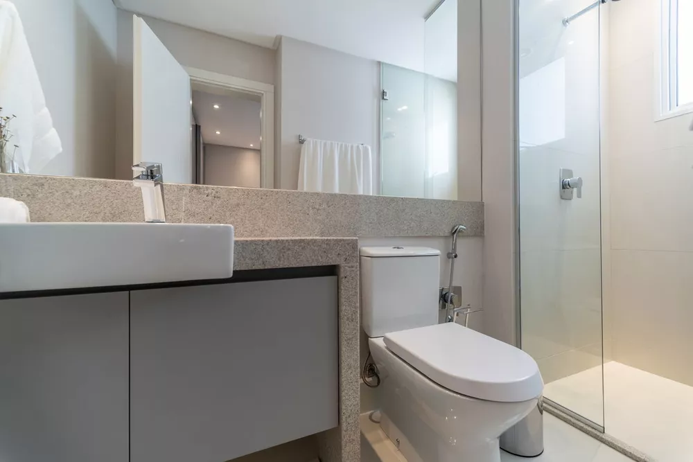 Apartamento, 4 quartos, 237 m² - Foto 1