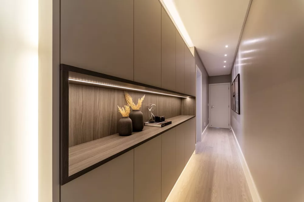 Apartamento, 4 quartos, 237 m² - Foto 4