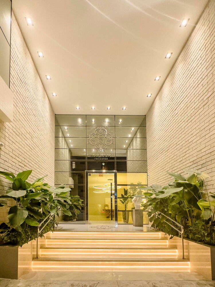 Apartamento, 135 m² - Foto 3
