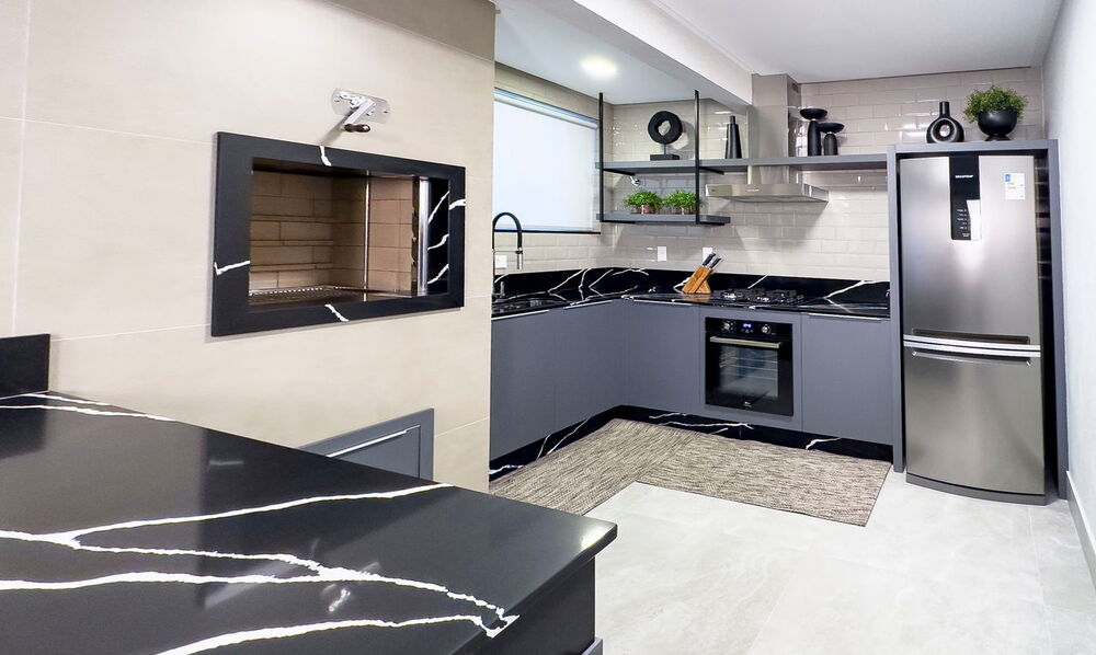 Apartamento, 135 m² - Foto 1
