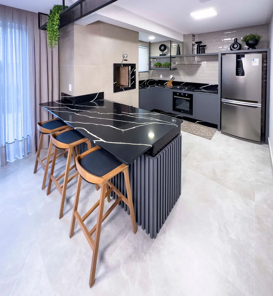 Apartamento, 135 m² - Foto 12