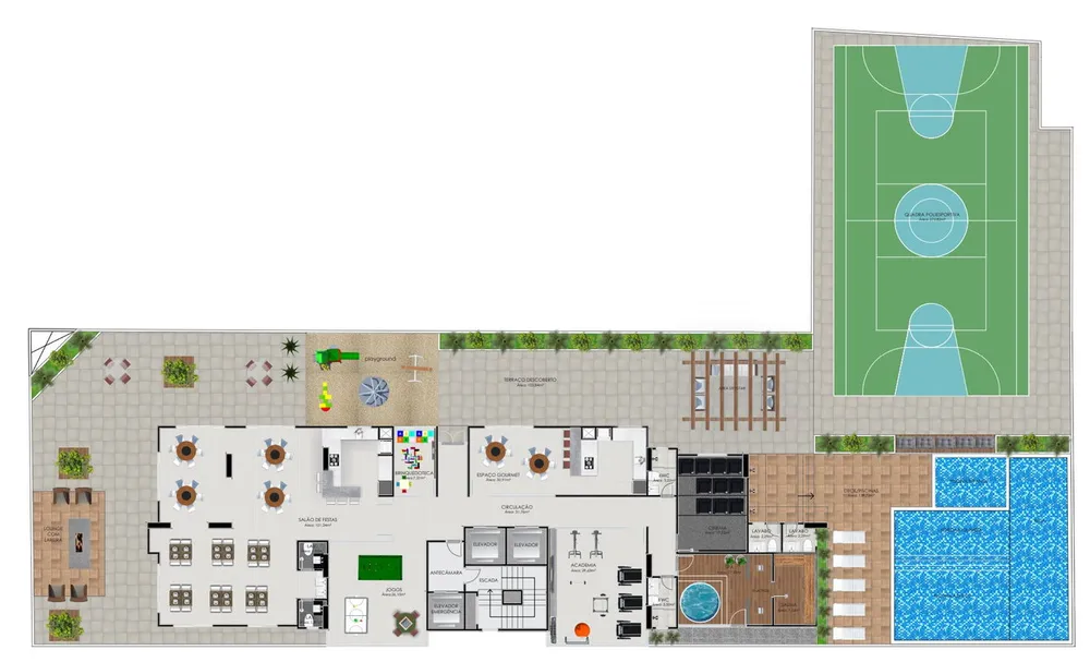 Apartamento, 135 m² - Foto 27
