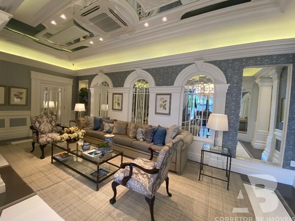 Apartamento, 3 quartos, 118 m² - Foto 12