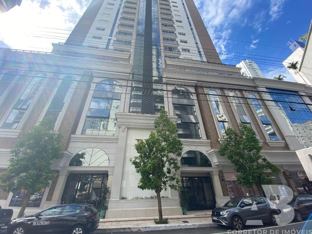 Apartamento, 3 quartos, 118 m² - Foto 4