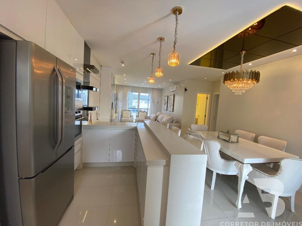 Apartamento, 3 quartos, 118 m² - Foto 5
