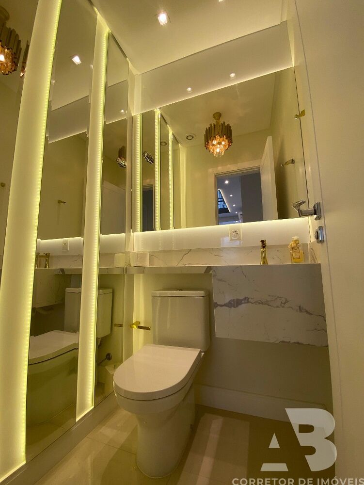 Apartamento, 3 quartos, 118 m² - Foto 3