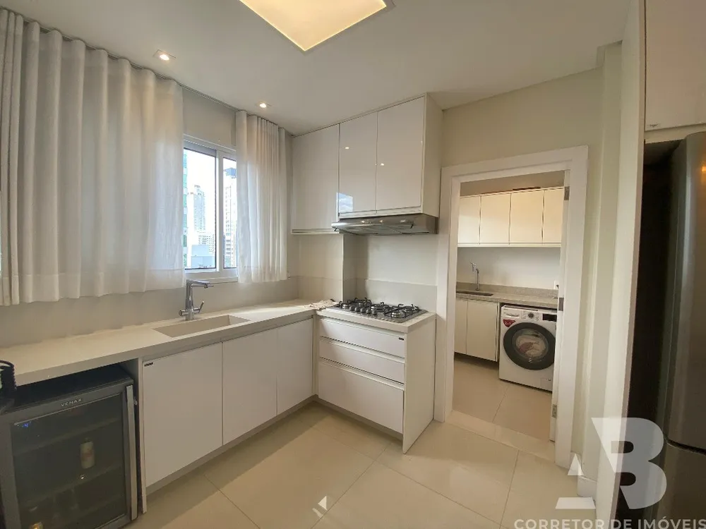 Apartamento, 3 quartos, 118 m² - Foto 12