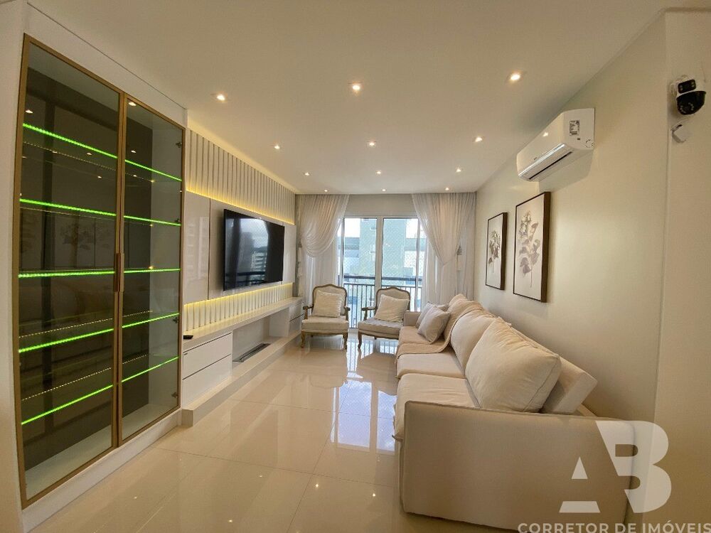 Apartamento, 3 quartos, 118 m² - Foto 10
