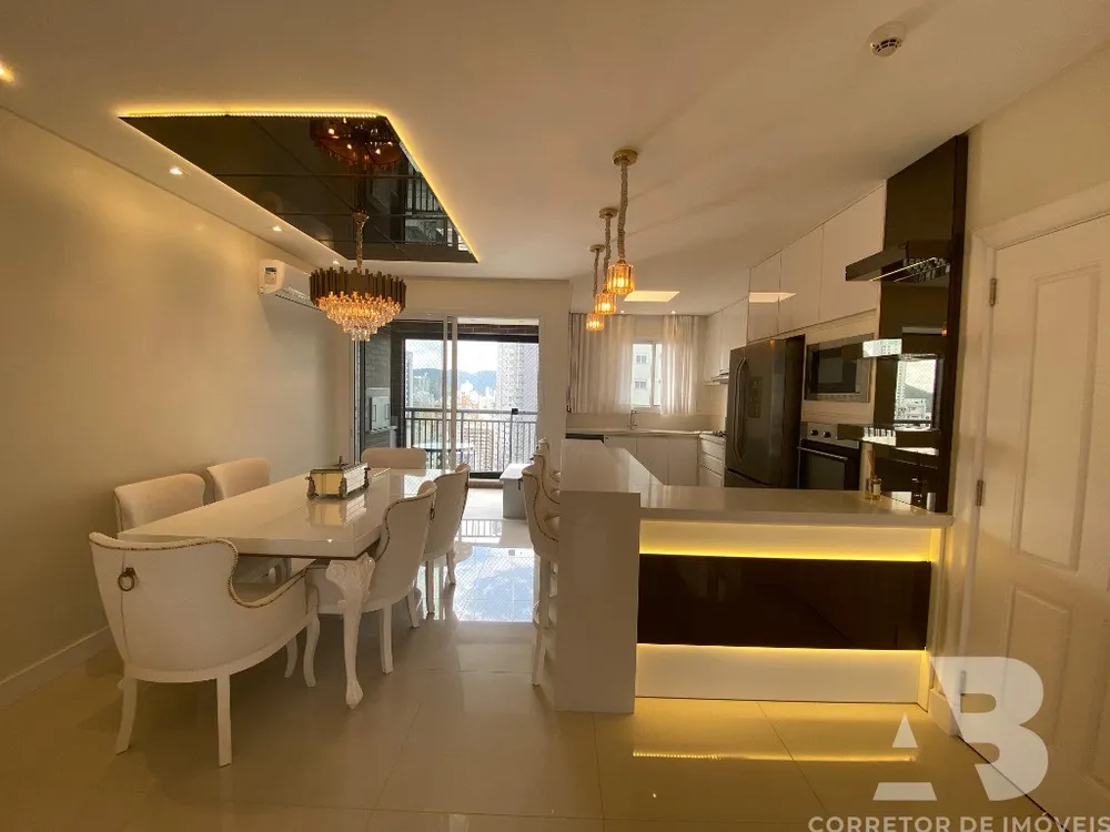Apartamento, 3 quartos, 118 m² - Foto 8