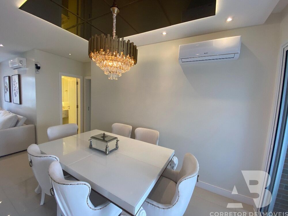 Apartamento, 3 quartos, 118 m² - Foto 9