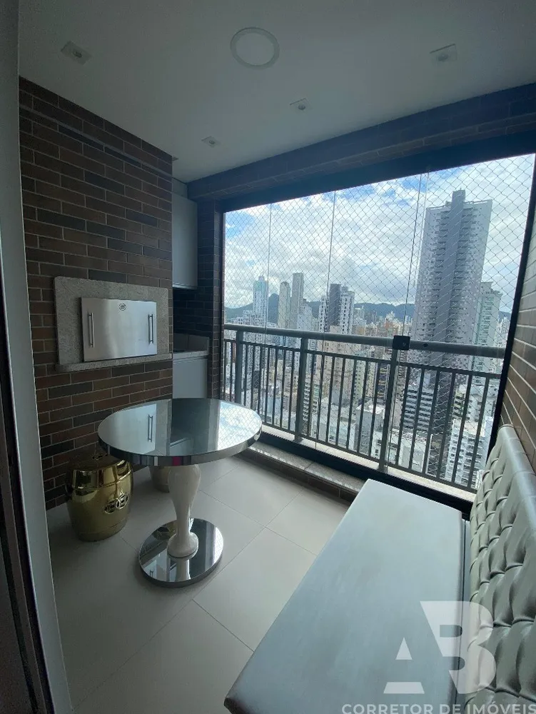 Apartamento, 3 quartos, 118 m² - Foto 14