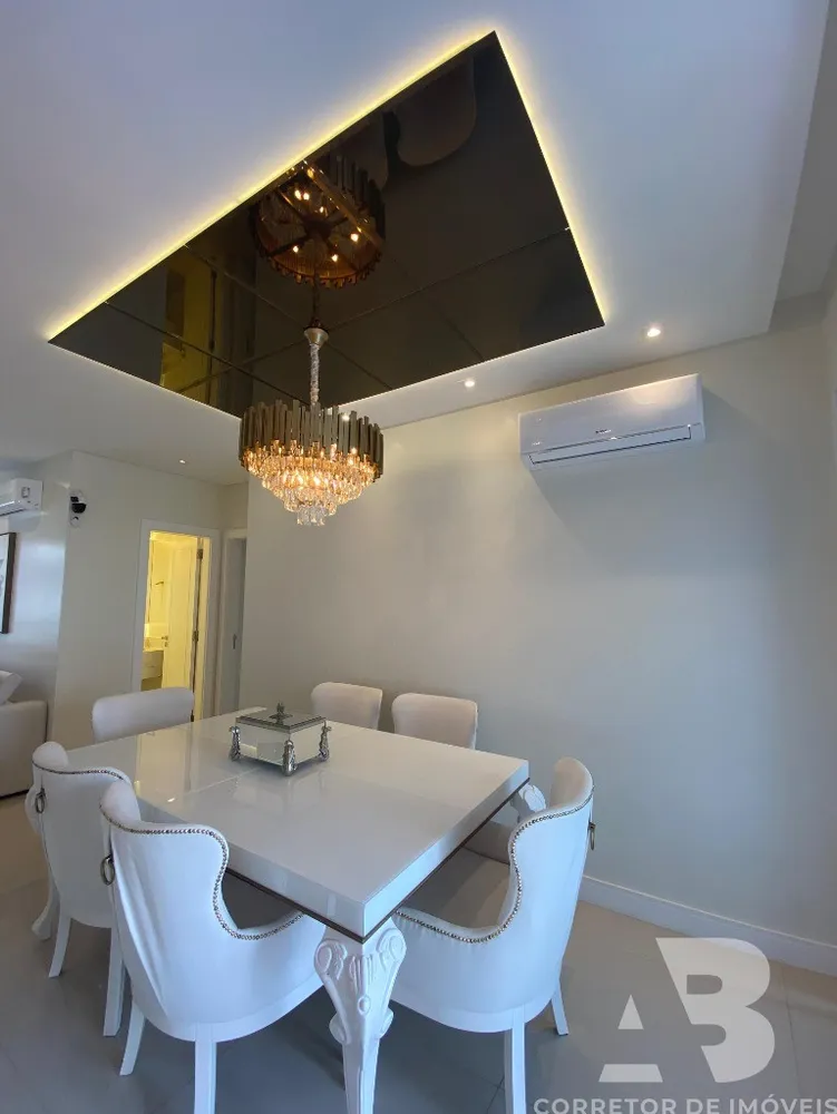 Apartamento, 3 quartos, 118 m² - Foto 11