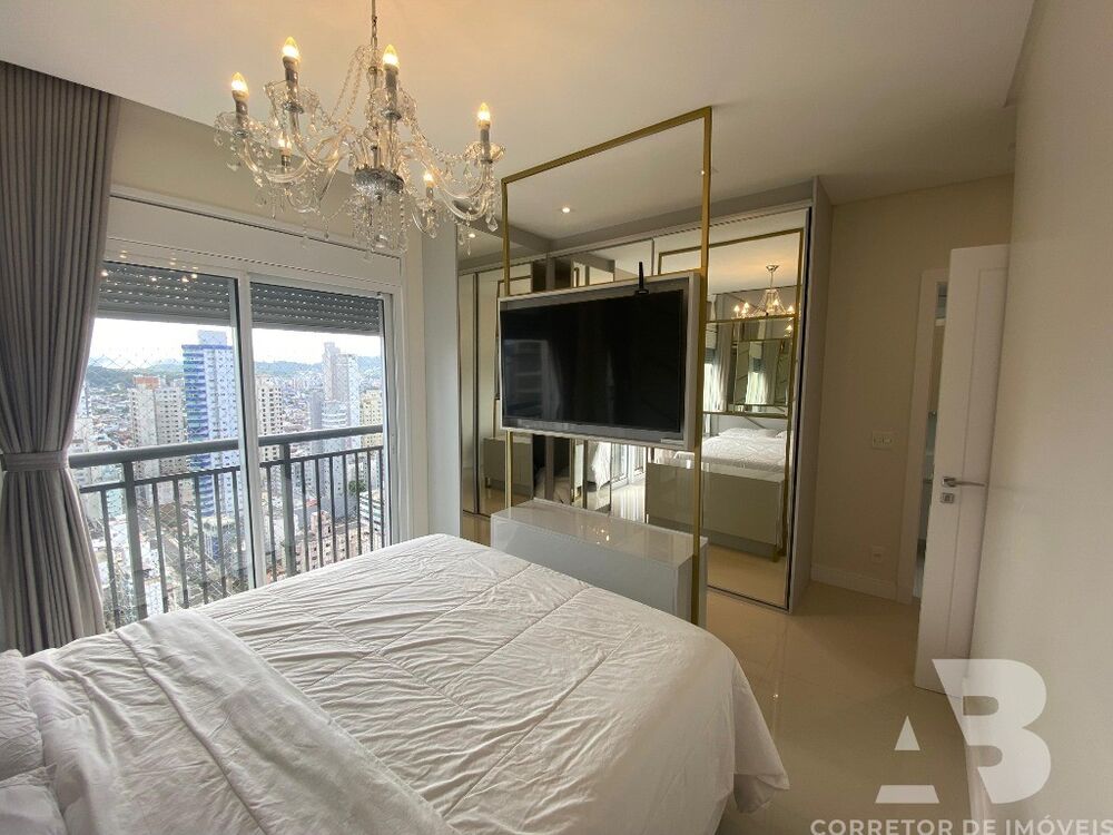Apartamento, 3 quartos, 118 m² - Foto 2