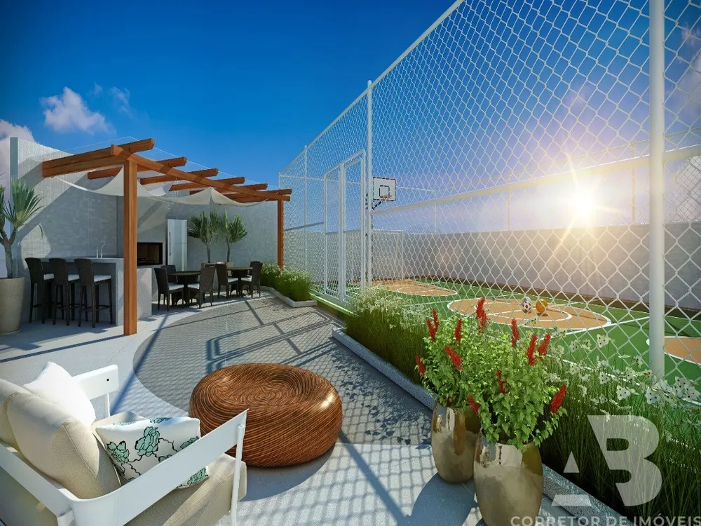 Apartamento, 4 quartos, 196 m² - Foto 19