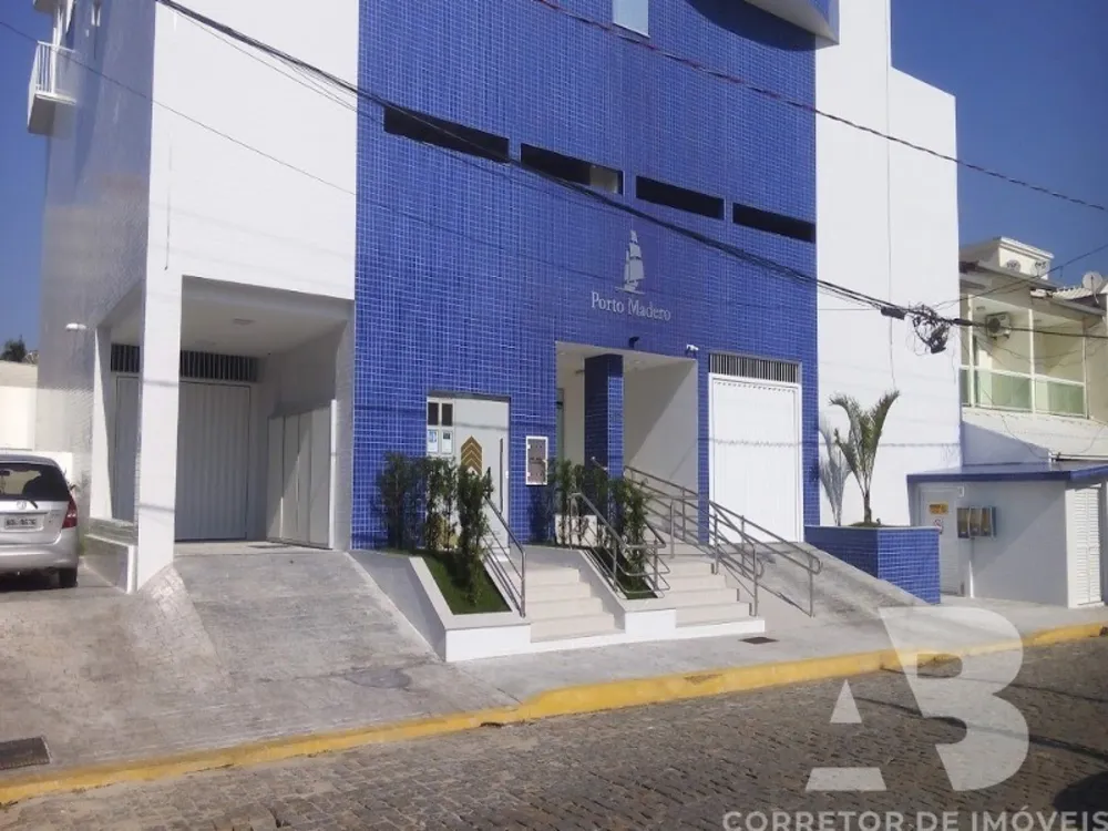Apartamento, 2 quartos, 89 m² - Foto 1