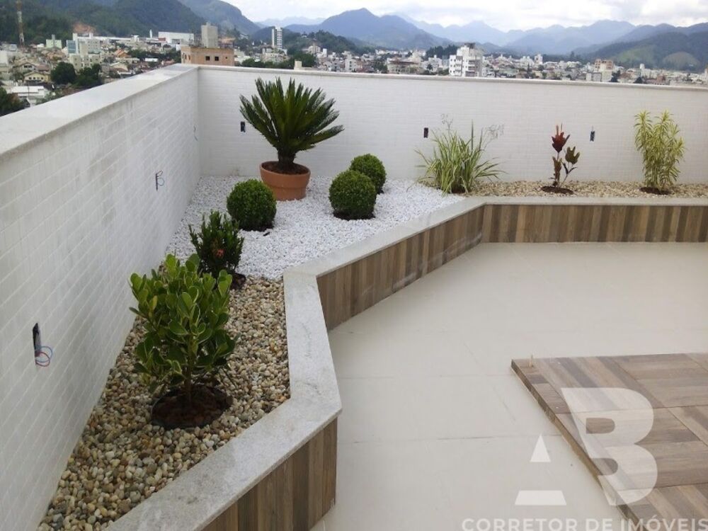 Apartamento à venda com 2 quartos, 89m² - Foto 1