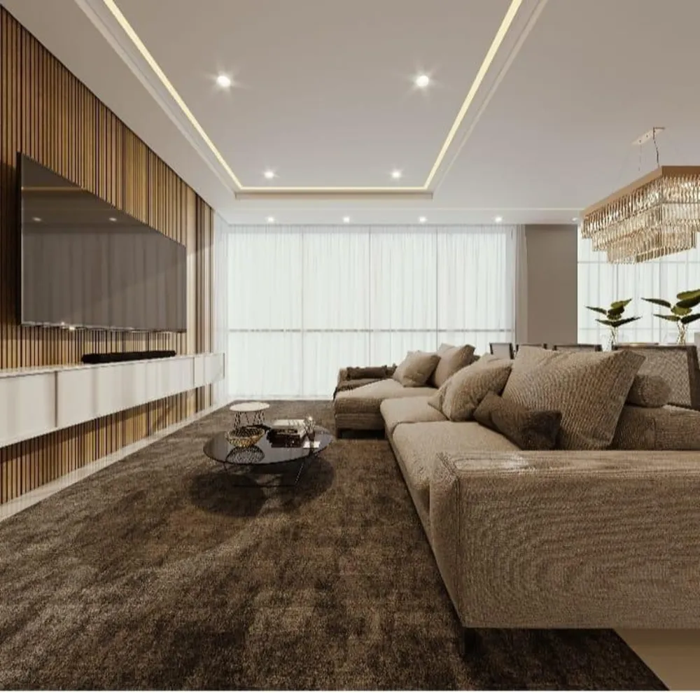 Apartamento, 140 m² - Foto 8
