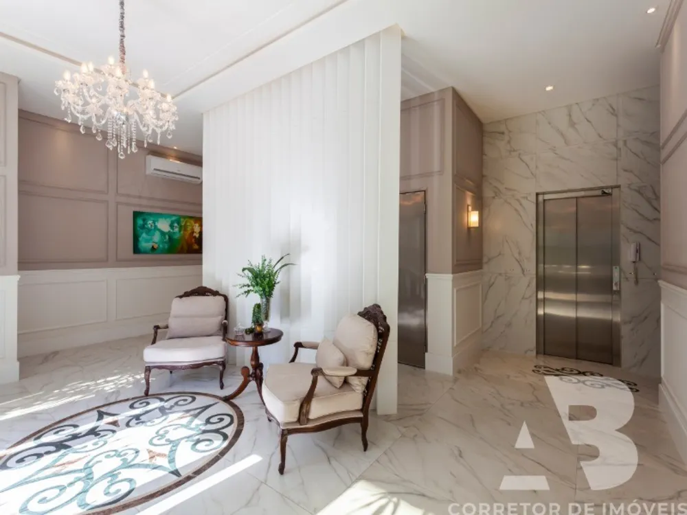 Apartamento, 4 quartos, 149 m² - Foto 1
