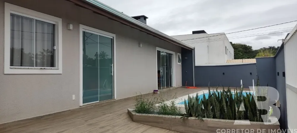 Casa, 2 quartos - Foto 6
