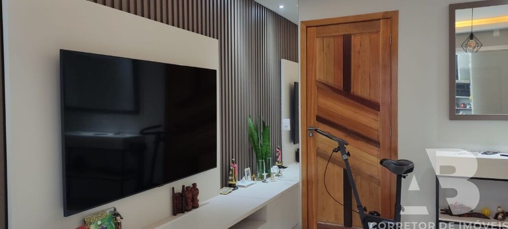 Casa, 2 quartos - Foto 8