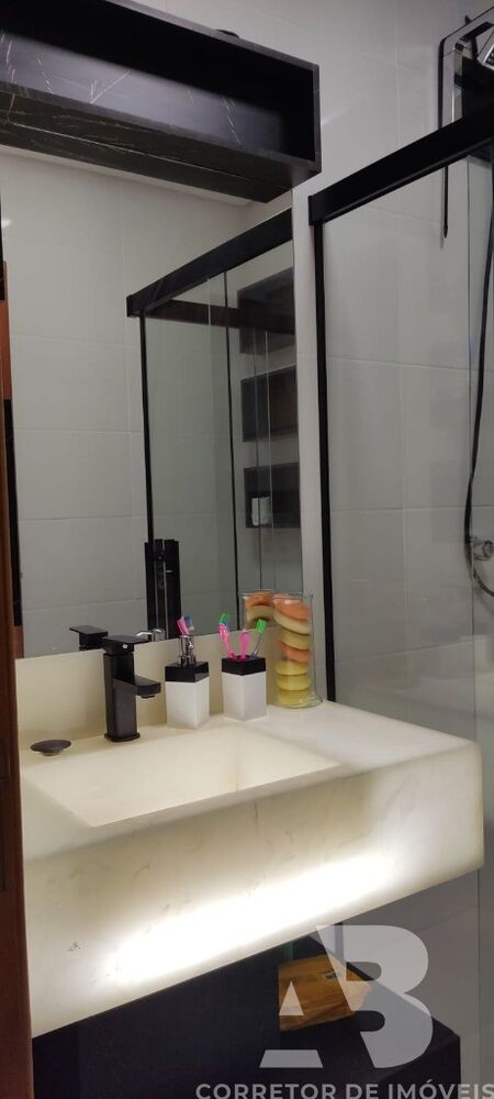 Casa, 2 quartos - Foto 18