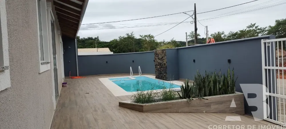 Casa, 2 quartos - Foto 5