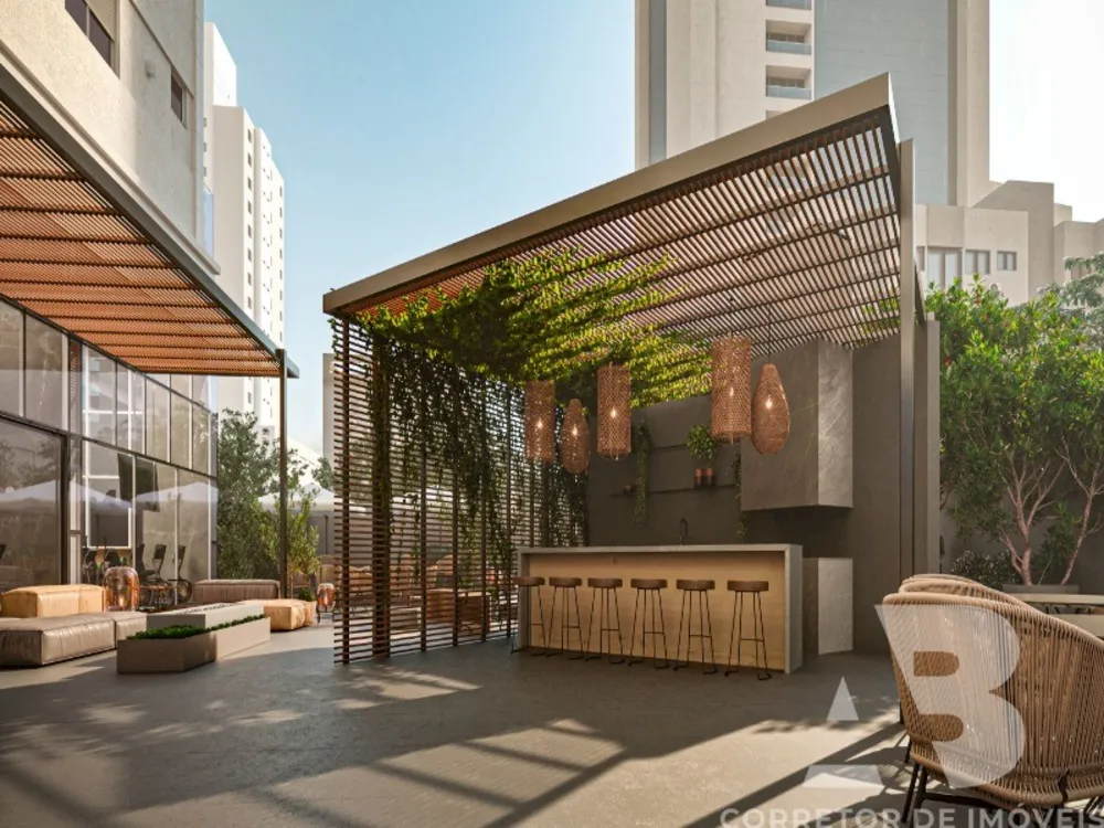 Apartamento, 4 quartos, 222 m² - Foto 14