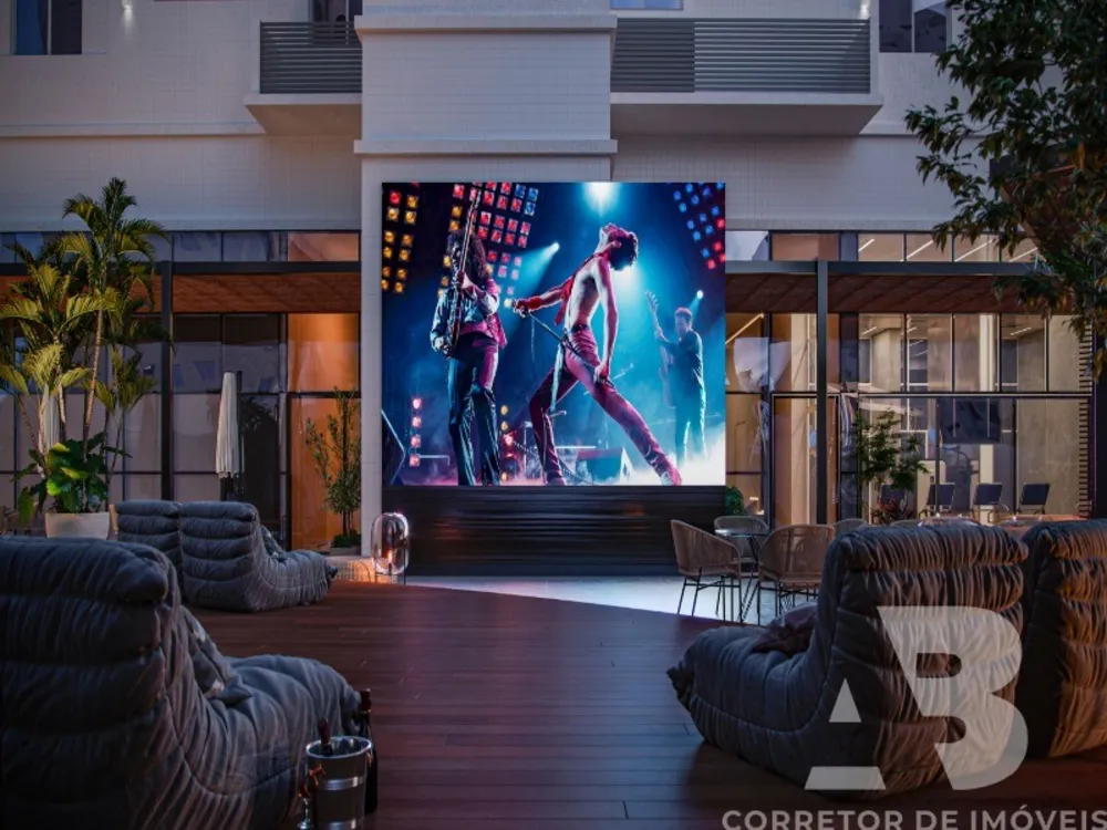 Apartamento, 4 quartos, 222 m² - Foto 16