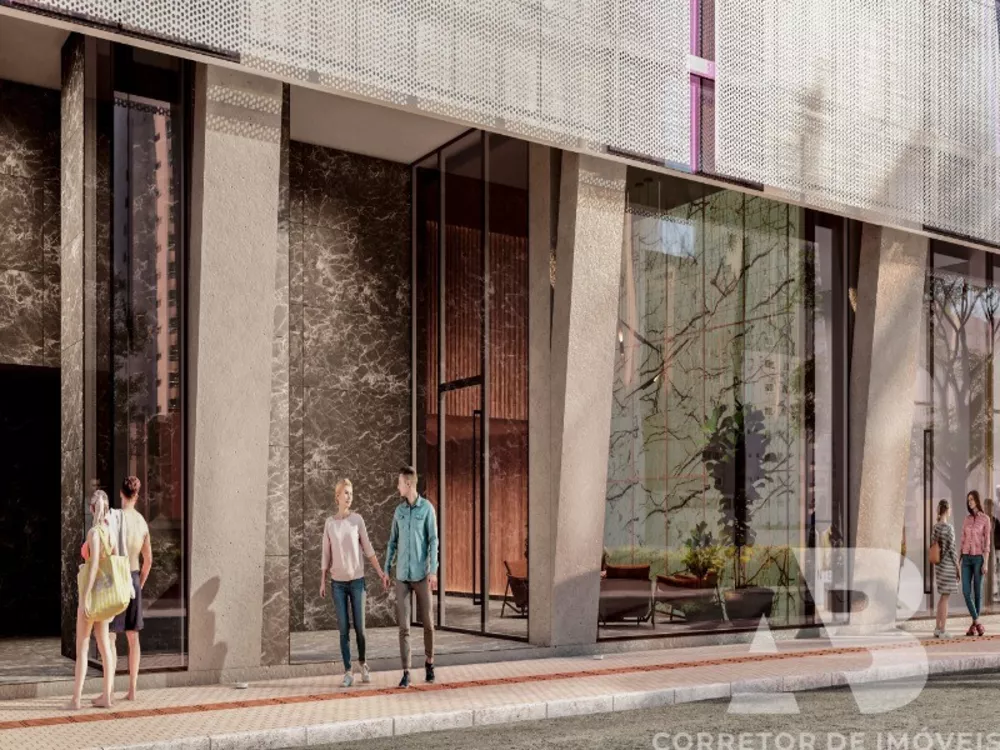 Apartamento, 4 quartos, 222 m² - Foto 2