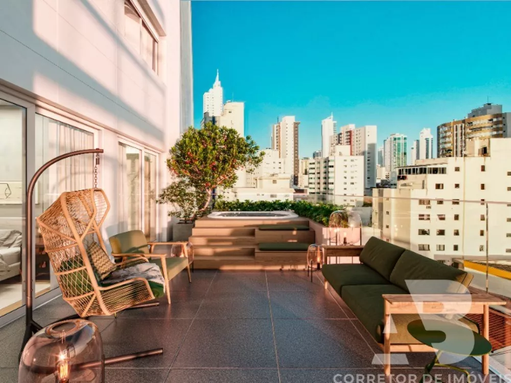 Apartamento, 4 quartos, 222 m² - Foto 5