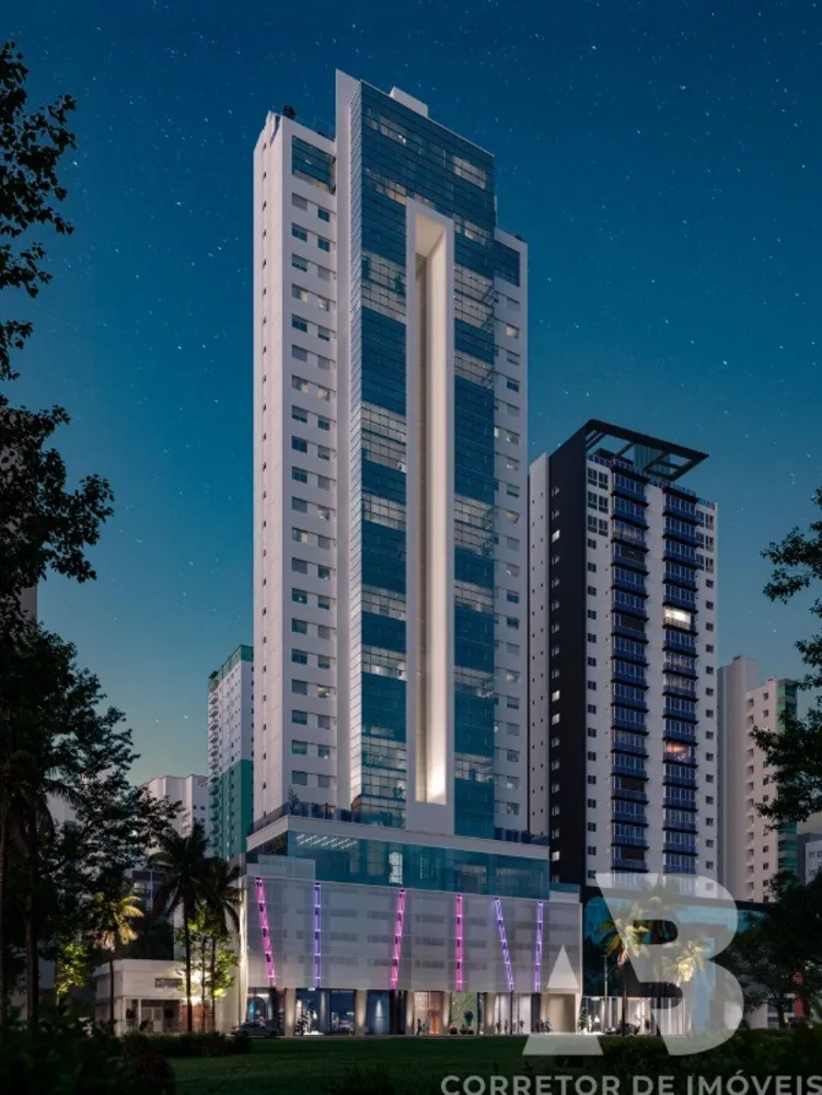 Apartamento, 4 quartos, 222 m² - Foto 2