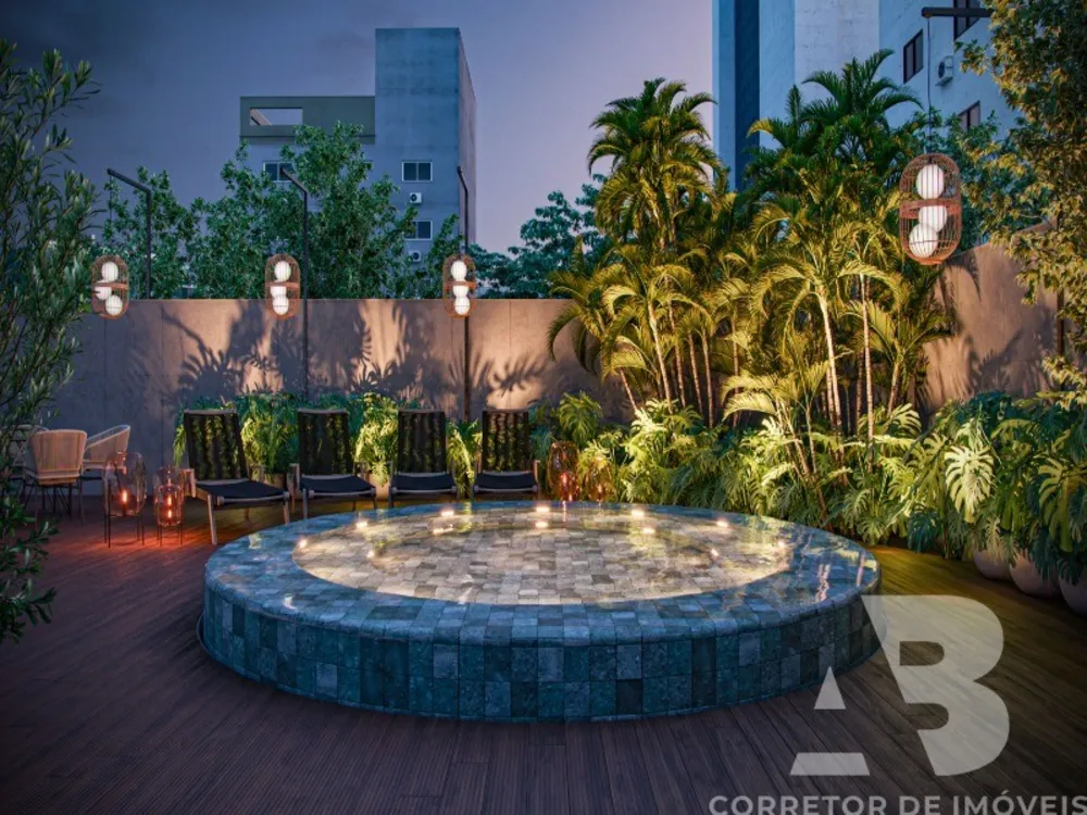 Apartamento, 4 quartos, 222 m² - Foto 15