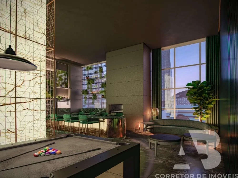 Apartamento, 4 quartos, 222 m² - Foto 7
