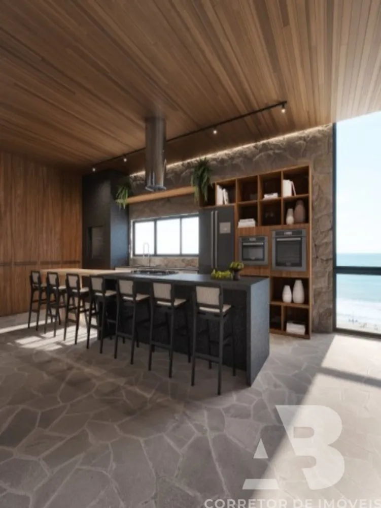Cobertura, 4 quartos, 232 m² - Foto 5