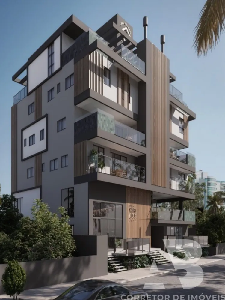 Cobertura, 4 quartos, 232 m² - Foto 3