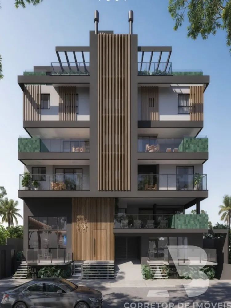 Cobertura, 4 quartos, 232 m² - Foto 4