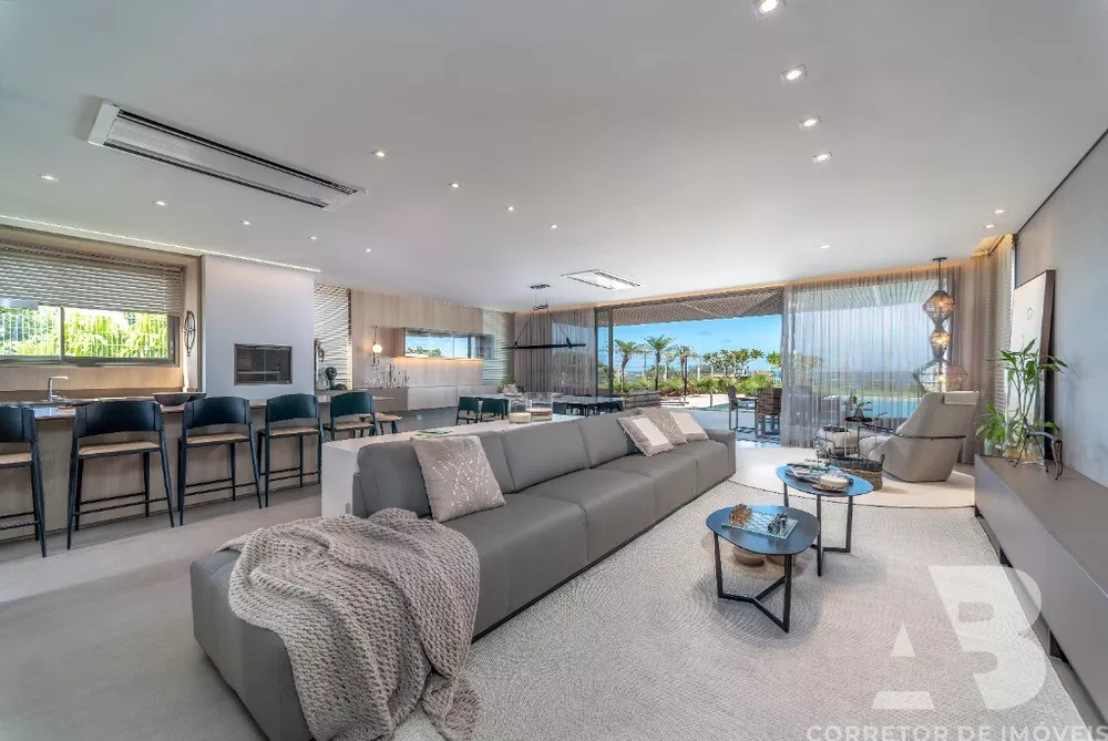 Casa, 5 quartos, 458 m² - Foto 2