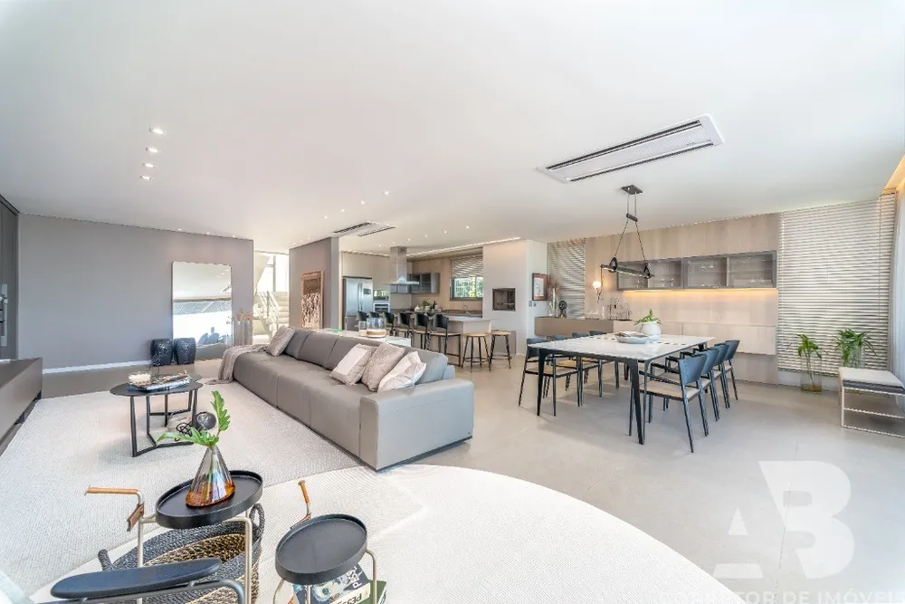 Casa, 5 quartos, 458 m² - Foto 6