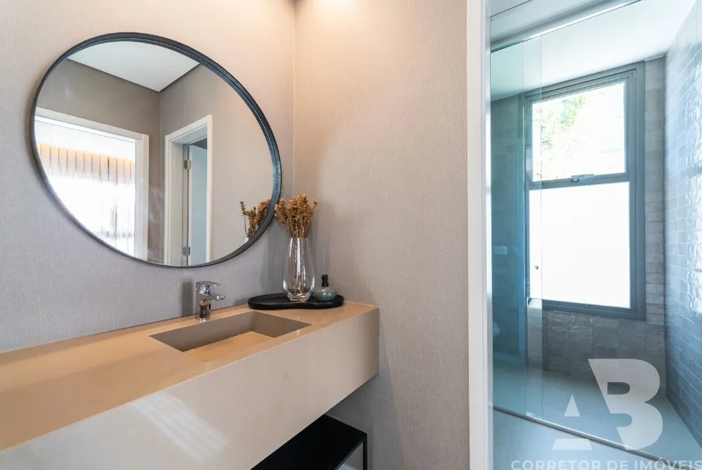 Casa, 5 quartos, 458 m² - Foto 9