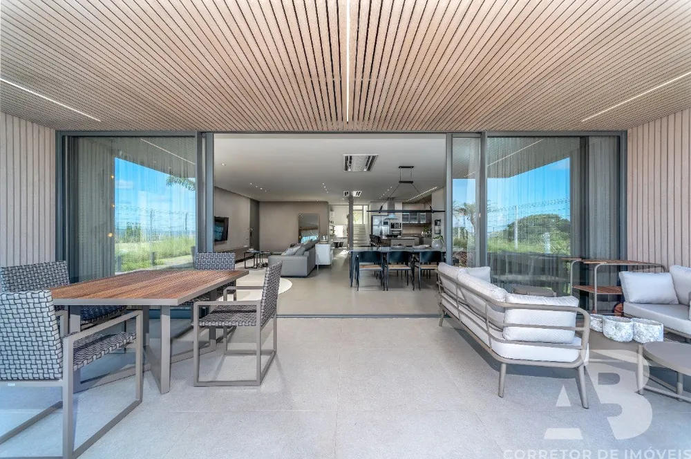 Casa, 5 quartos, 458 m² - Foto 4
