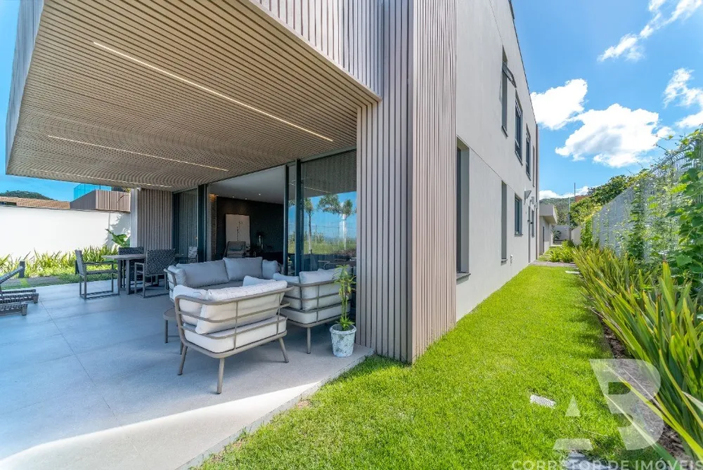Casa, 5 quartos, 458 m² - Foto 1